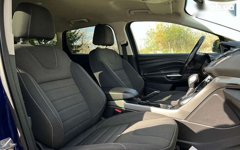 Ford Kuga 2016 - фото 9