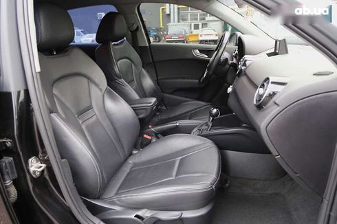 Audi A1 2012 - фото 10