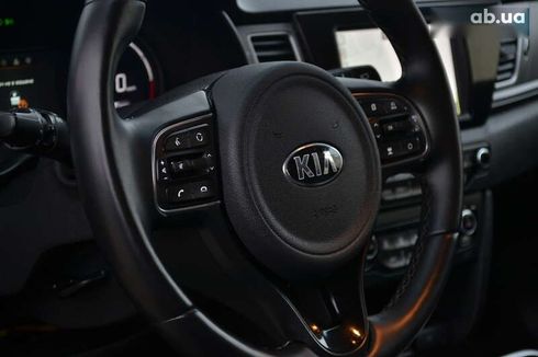 Kia Niro 2019 - фото 28