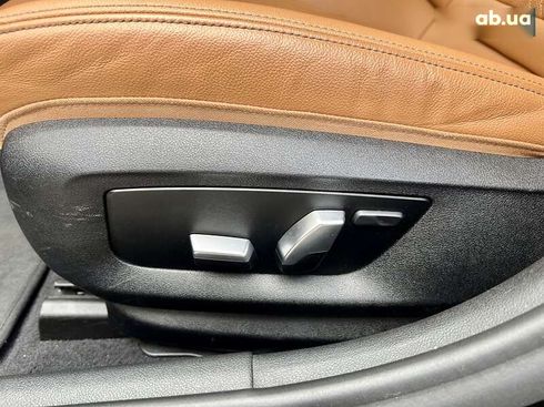 BMW 5 серия 2020 - фото 24