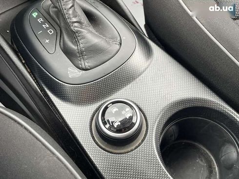 Fiat 500X 2016 - фото 28