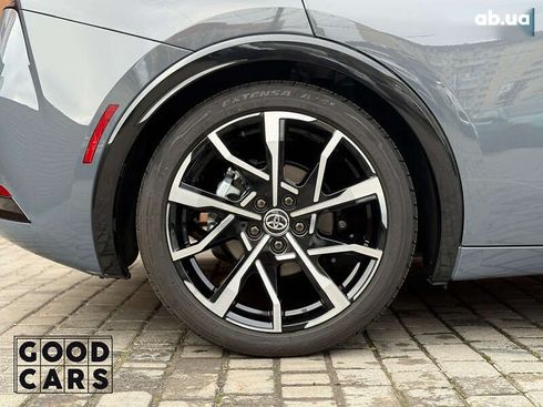 Toyota Prius 2024 - фото 14