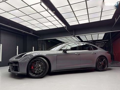 Porsche Panamera 2025 - фото 6