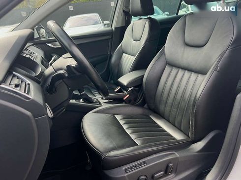 Skoda Octavia 2020 - фото 27
