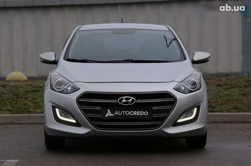 Hyundai i30 2012 - фото 2