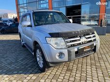 Купить Mitsubishi бу в Украине - купить на Автобазаре