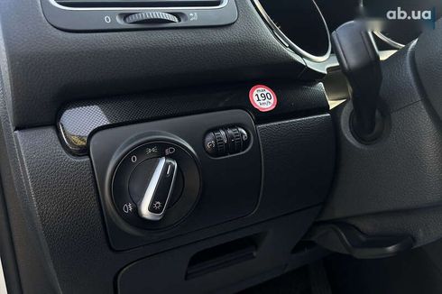 Volkswagen Golf 2010 - фото 19