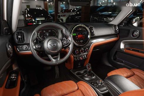 MINI Countryman 2020 - фото 21