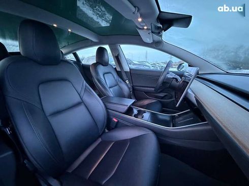 Tesla Model 3 2019 - фото 13