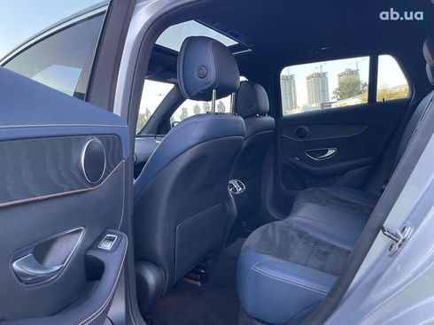 Mercedes-Benz EQC-Класс 2020 - фото 27