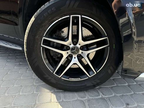 Mercedes-Benz GL-Класс 2014 - фото 4