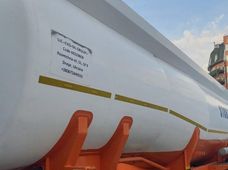 Продажа напівпричіп у Київській області - купити на Автобазарі