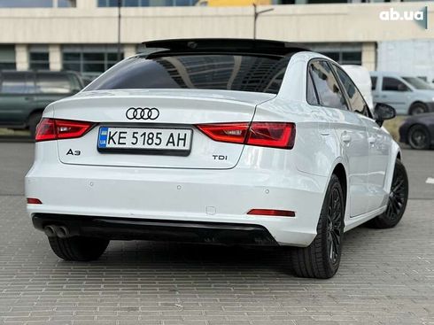 Audi A3 2016 - фото 7