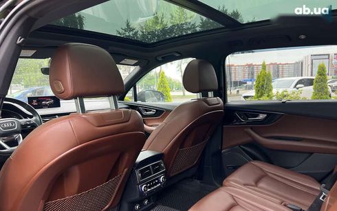 Audi Q7 2018 - фото 14