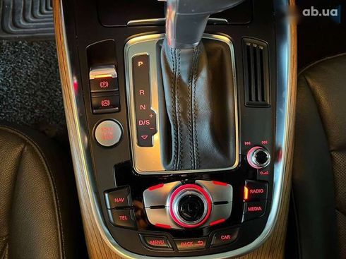 Audi Q5 2015 - фото 17