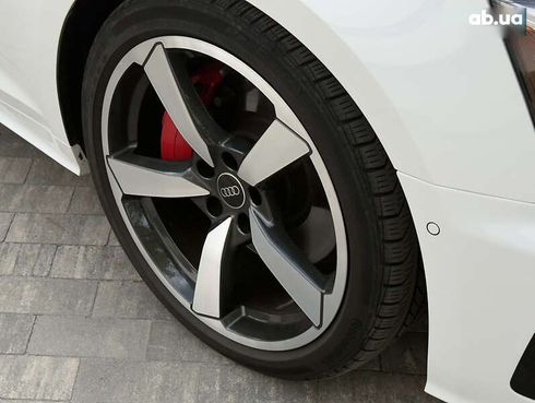 Audi A5 2023 - фото 6