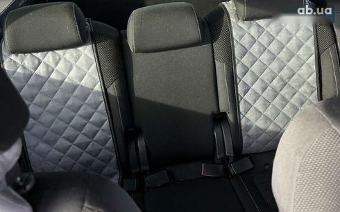 Skoda Yeti 2014 - фото 21