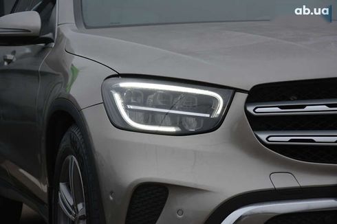 Mercedes-Benz GLC-Класс 2019 - фото 5