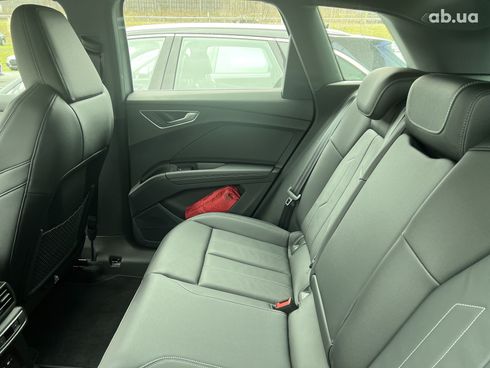Audi Q4 e-tron 2023 - фото 29