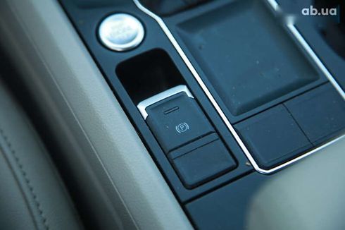 Volkswagen Atlas 2019 - фото 17