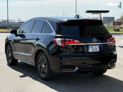 Acura RDX 2016 - фото 6