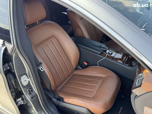 Mercedes-Benz CLS-Класс 2015 - фото 16
