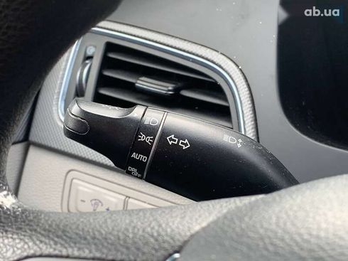 Hyundai Sonata 2016 - фото 25