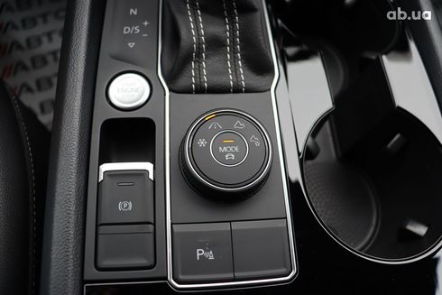 Volkswagen Atlas 2022 - фото 12