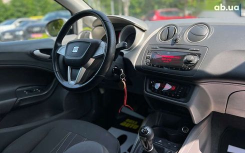 SEAT Ibiza 2011 - фото 10