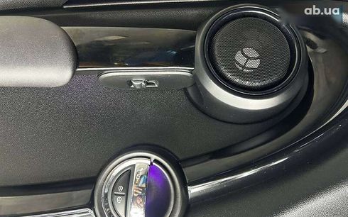 MINI Hatch 2015 - фото 20