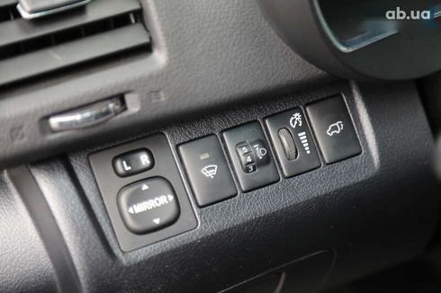 Toyota Highlander 2012 - фото 21