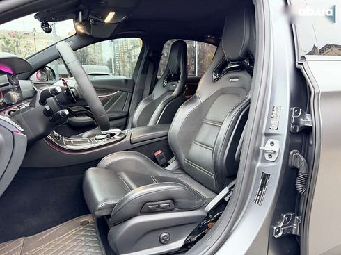 Mercedes-Benz E-Класс 2018 - фото 24