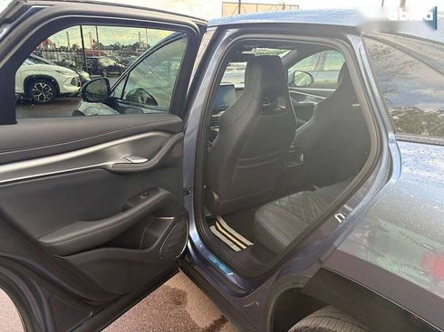 BYD Sea Lion 7 2024 - фото 25
