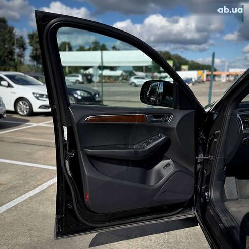 Audi Q5 2011 - фото 17
