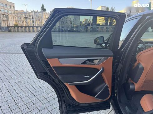 Jaguar F-Pace 2023 - фото 22