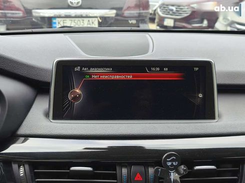 BMW X5 2013 - фото 23
