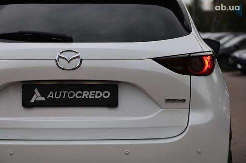 Mazda CX-5 2020 - фото 9