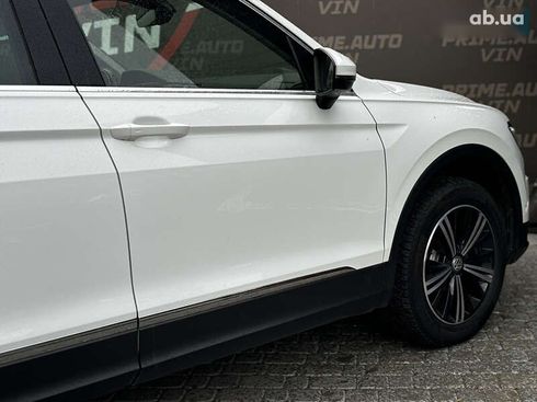 Volkswagen Tiguan 2019 - фото 26