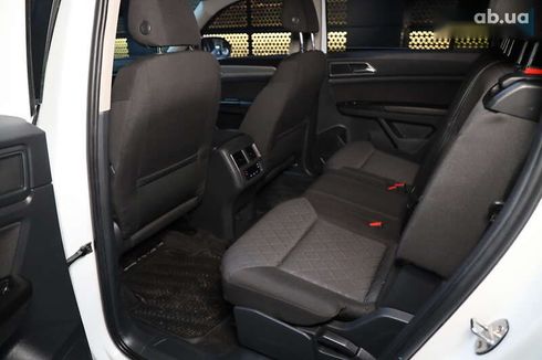 Volkswagen Atlas 2017 - фото 29