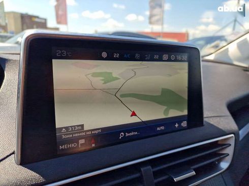 Peugeot 3008 2018 - фото 26