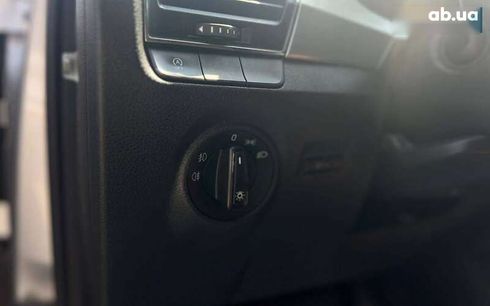 Skoda Fabia 2015 - фото 11