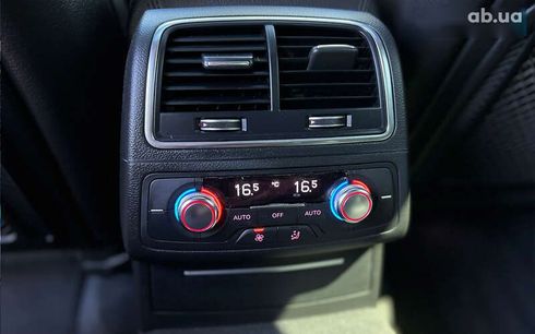 Audi A6 2016 - фото 15