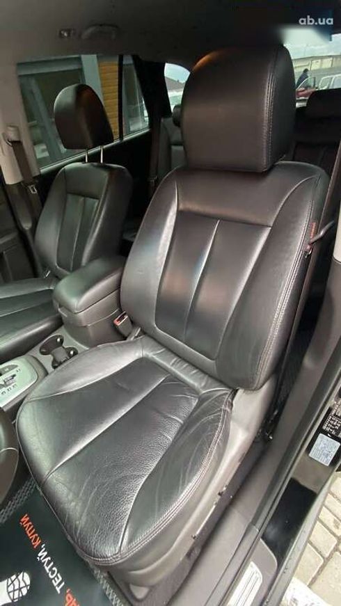 Hyundai Santa Fe 2011 - фото 20