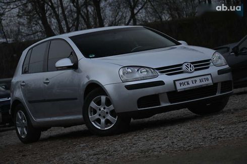 Volkswagen Golf 2005 - фото 2