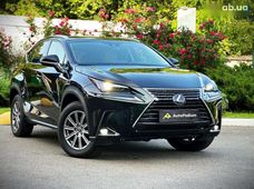 Купити Lexus NX бу в Україні - купити на Автобазарі