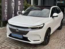 Продаж вживаних Honda eNP1 - купити на Автобазарі