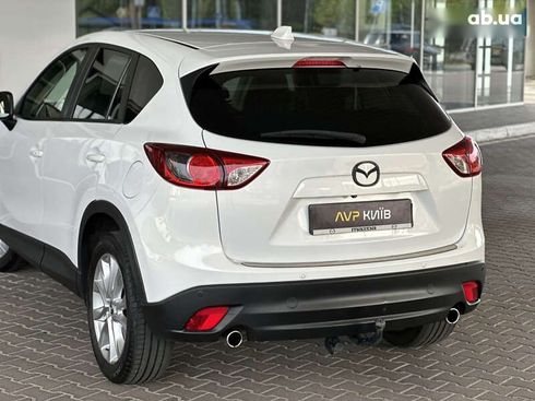 Mazda CX-5 2014 - фото 21