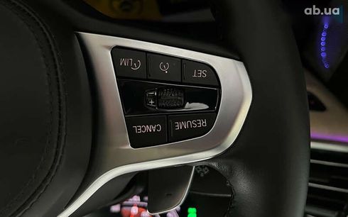 BMW X5 2019 - фото 11