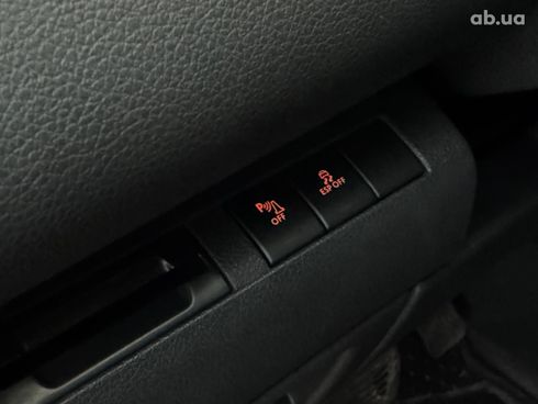 Peugeot 5008 2011 серый - фото 23