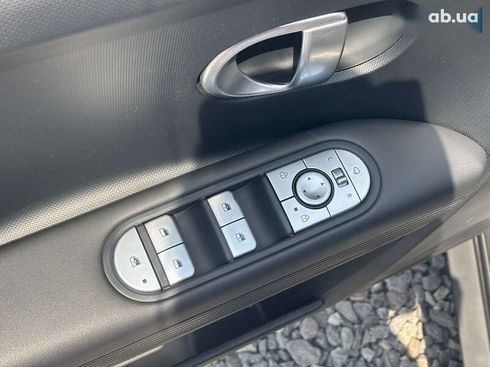 Hyundai Ioniq 5 2022 - фото 21